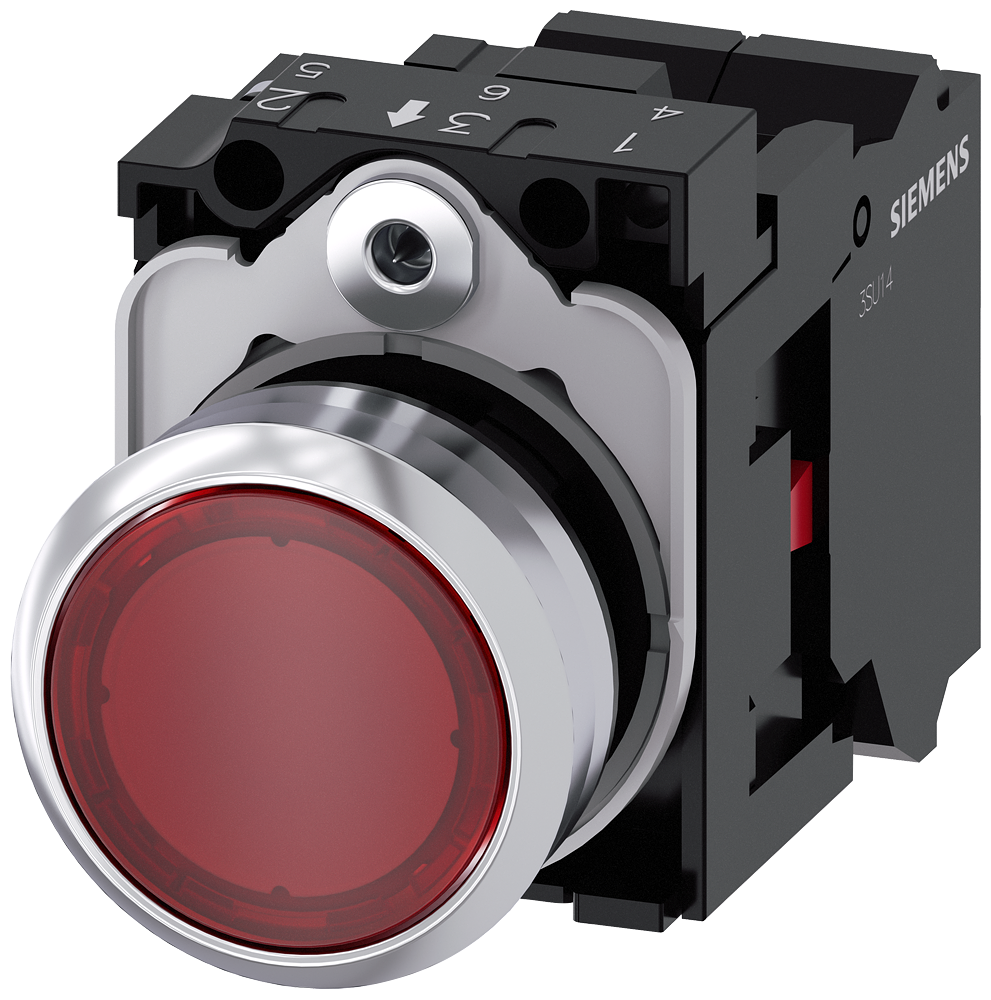 Siemens A6X30143646