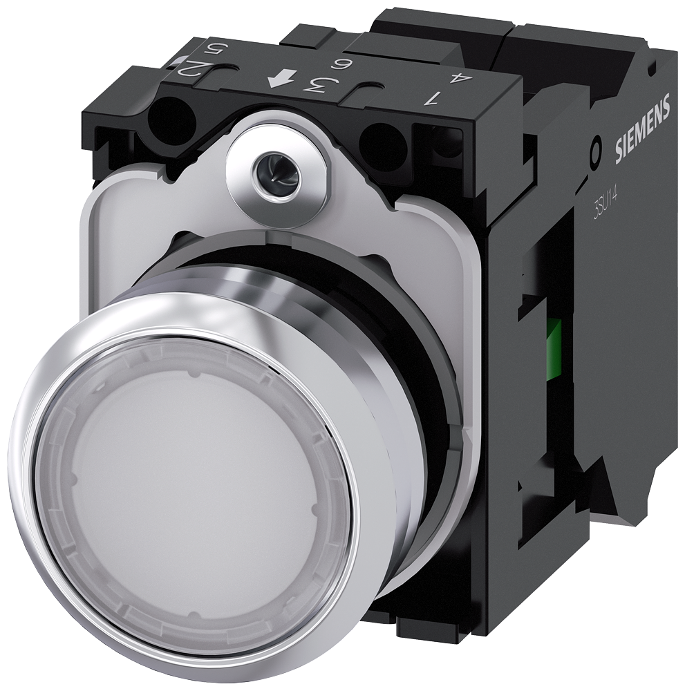 Siemens A6X30143726