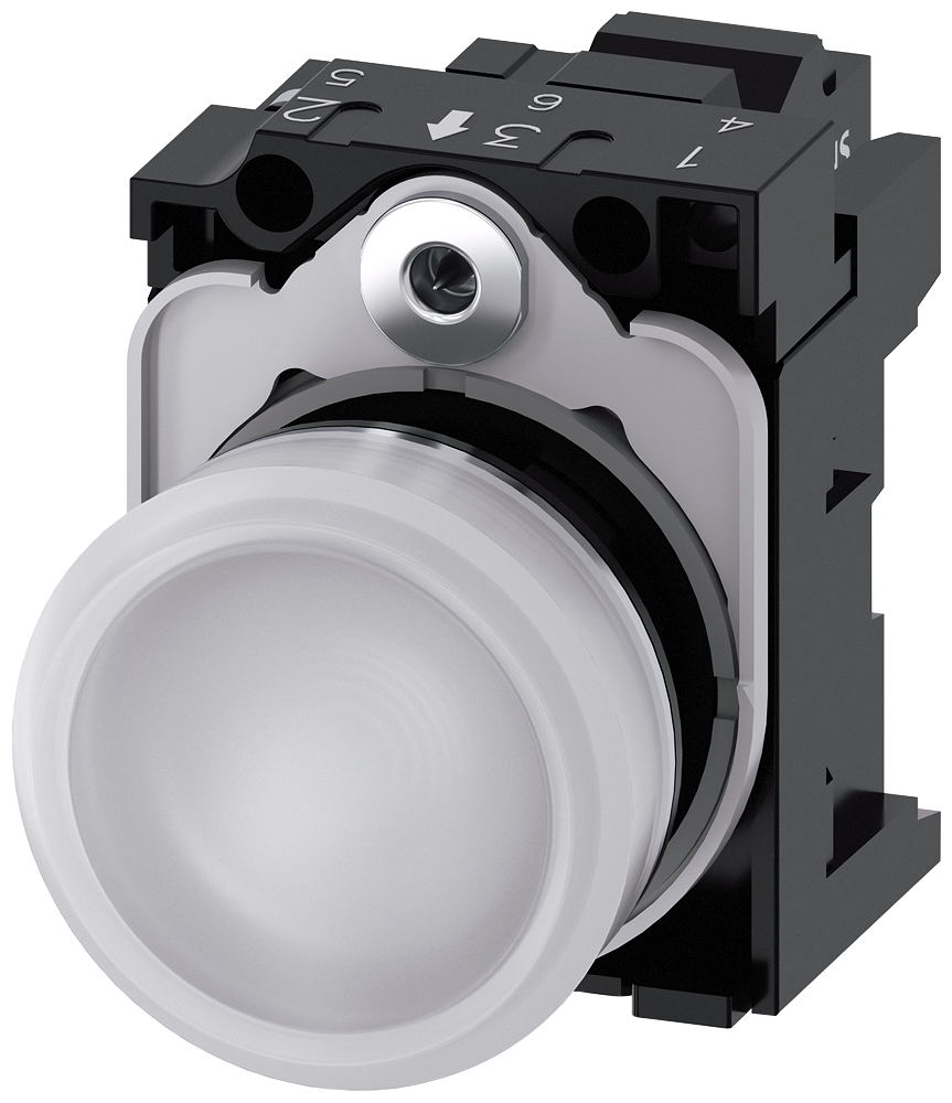 Siemens A6X30143807