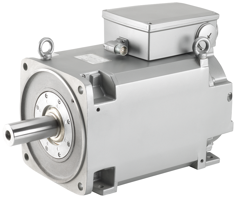 SIEMENS - A6X30151005 - COMPACT ASYNCHRONOUS MOTOR 1PH816