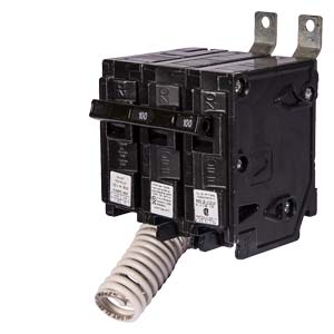 Siemens B260HH00S01