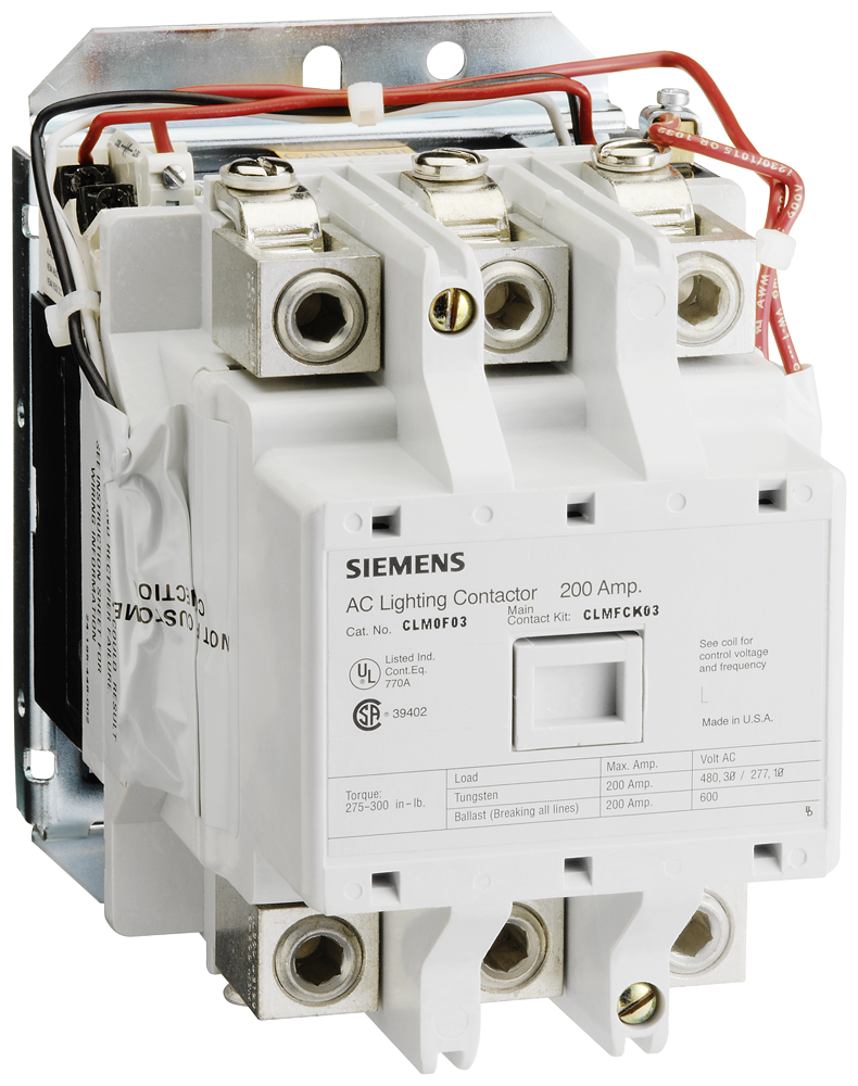 Siemens CLM0F02120