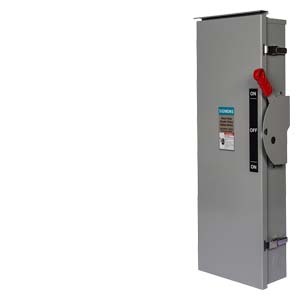 Siemens DTNF362S
