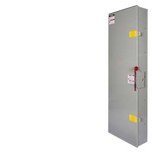Siemens FR326DTK
