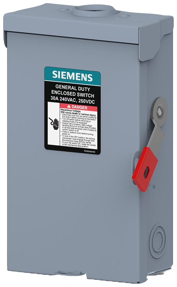 Siemens GNF321RLLA