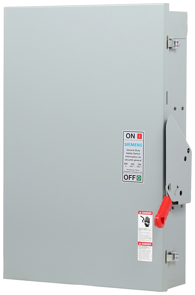 Siemens GNF325A