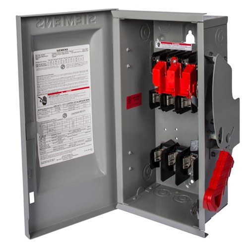 Siemens HF361JCH