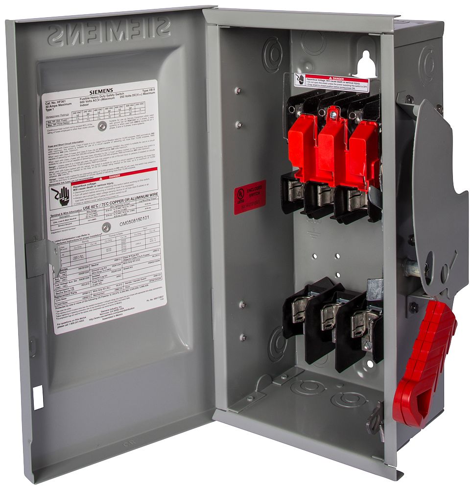 Siemens HFC262S