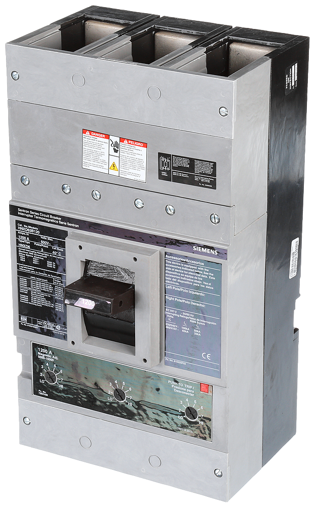 Siemens HNXD63B120