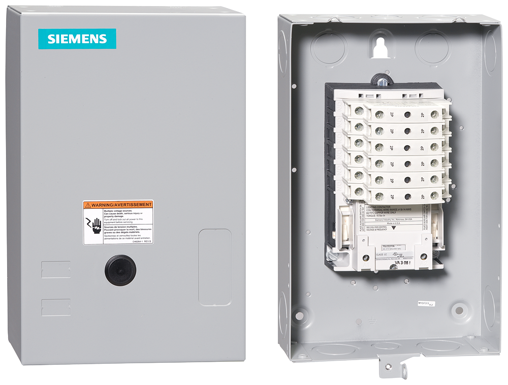 Siemens LCE01C011600A