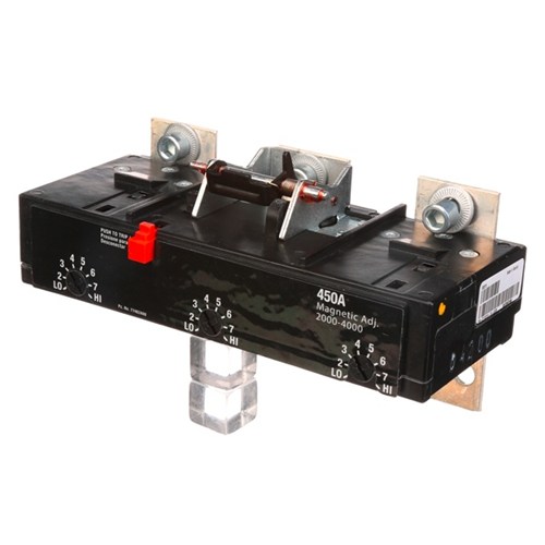 SIEMENS - LD63T450 - TRIP FOR LD6 3P 600V 450A