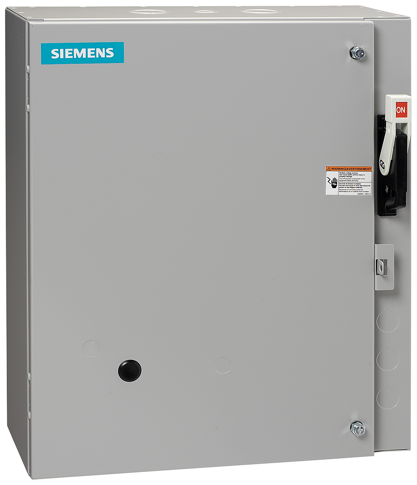 Siemens LEDF1E003600C