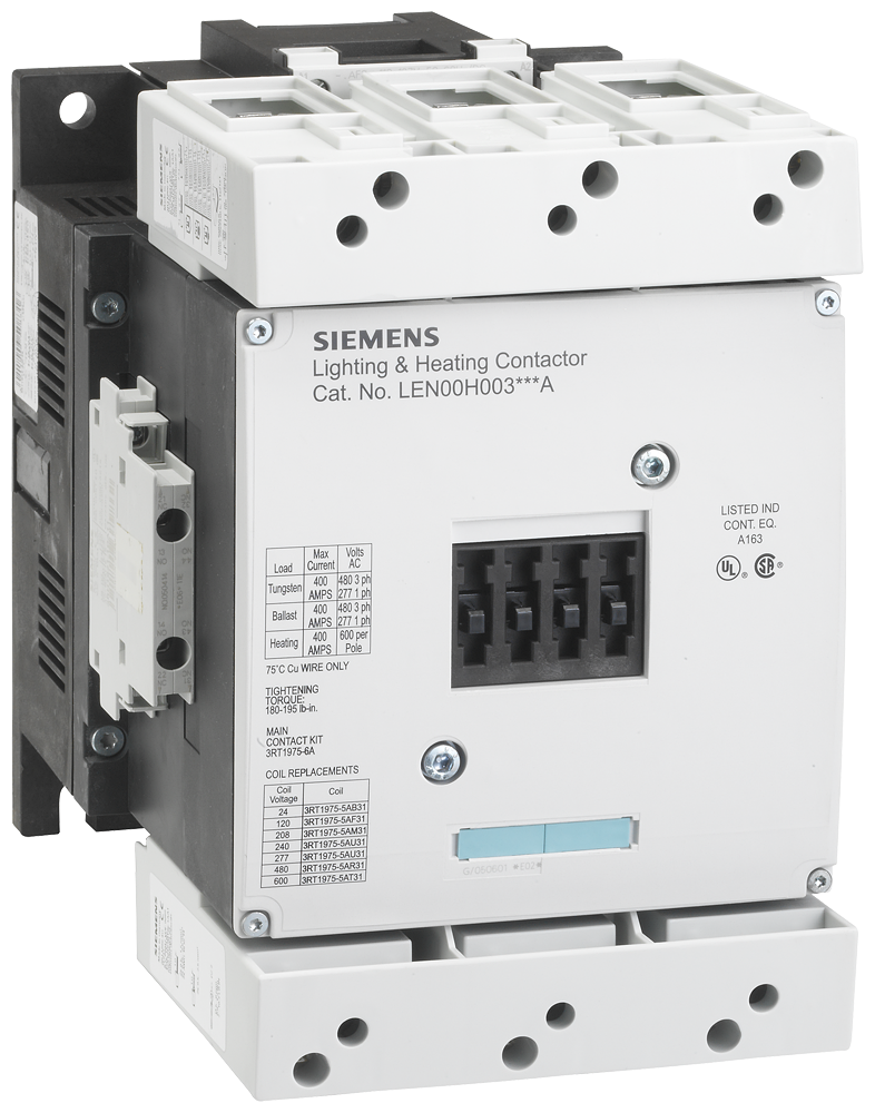 Siemens LEN00H003208A