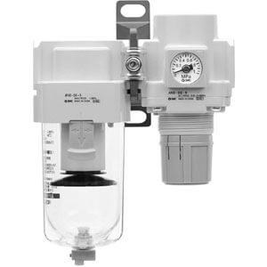 SMC AC40B-N04-Z-B