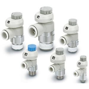 SMC AS2201FSG-02-07S