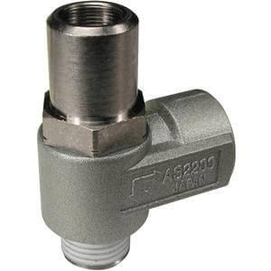SMC AS3210-N03-SD