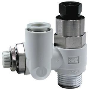 SMC ASP430F-N02-07S