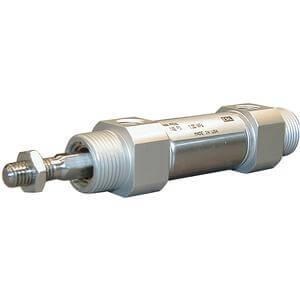 SMC - CDM2KB32-50AZ - CYLINDER, AIR