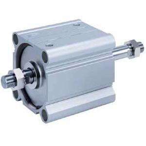 SMC CDQ2WB160-75DCZ