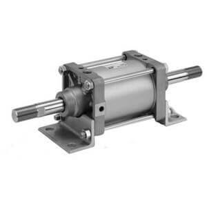 SMC CDS2WF160TN-100