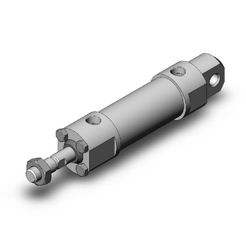 SMC CG5EN25TFSV-25