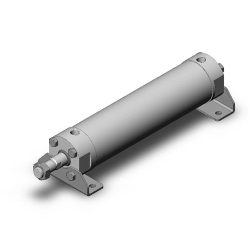 SMC CG5LN80TNSV-250
