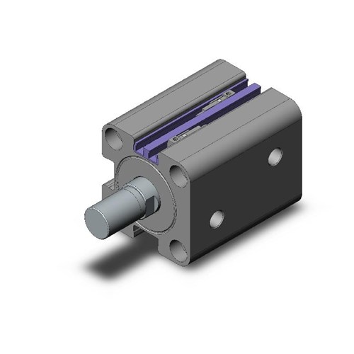 SMC CHDKGB40-25M-M9BL