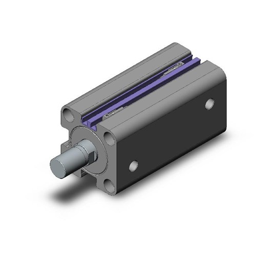 SMC CHDKGB40-75M-M9P