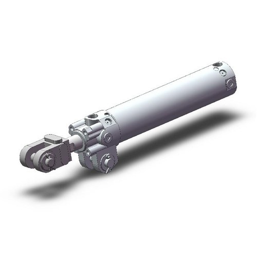 SMC CKG1A40TN-150YZ