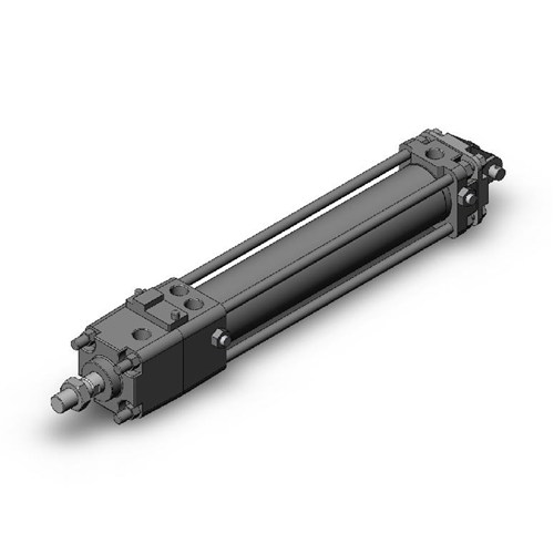SMC CLA2D40TN-200-P