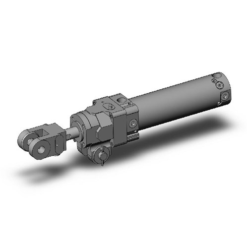 SMC CLK2PA40-100Y-B