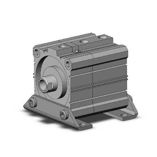 SMC CLQL100TN-25DC-F