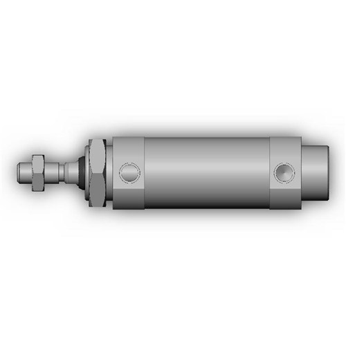 SMC CM2B32-25Z-XC4