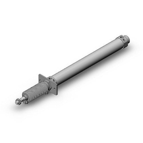 SMC CM2F32-250AKZ