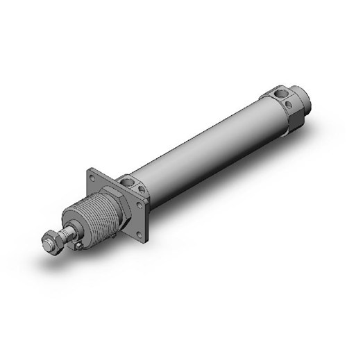 SMC CM2F40-150AKZ