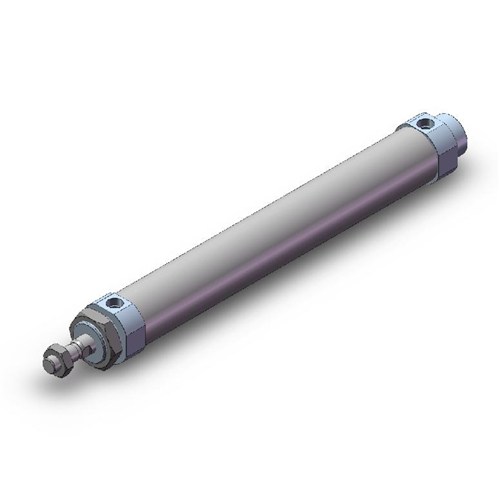 SMC - CM2XB32TN-200Z - CYLINDER, AIR