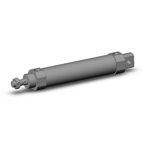 SMC CM2YE40-125Z