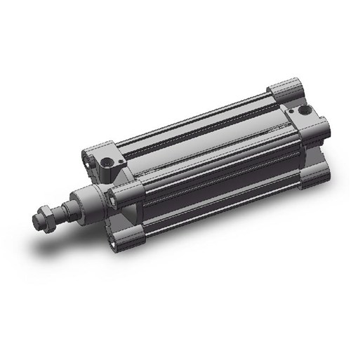 SMC - CP96SDB80-160C-A93L - CYLINDER, TIE ROD