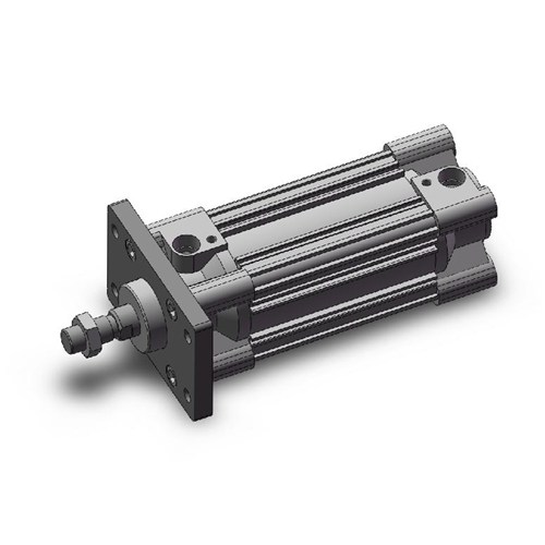 SMC - CP96SDF63-80C - CYLINDER, TIE ROD