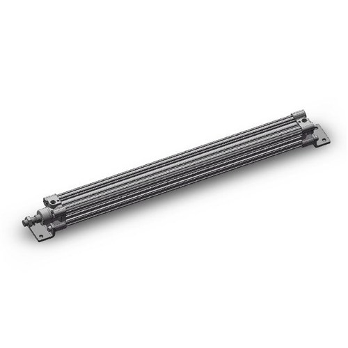 SMC CP96SL50-600C