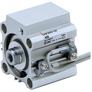 SMC CQP2B80-10DC