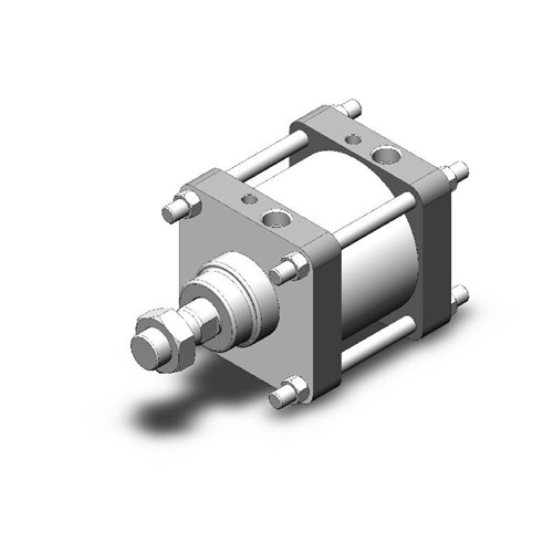 SMC CS2B125TN-50
