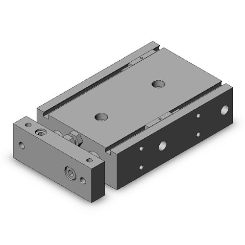 SMC CXSL32-60-Y59BL