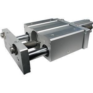 SMC - CXTL20-50B - CYL, PLATFORM, BALL BUSHING