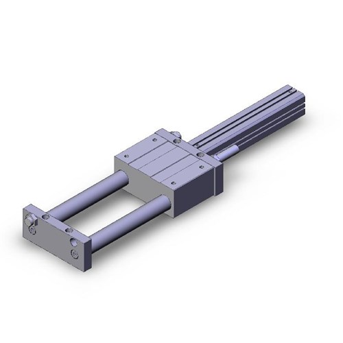 SMC CXTM25-175BS