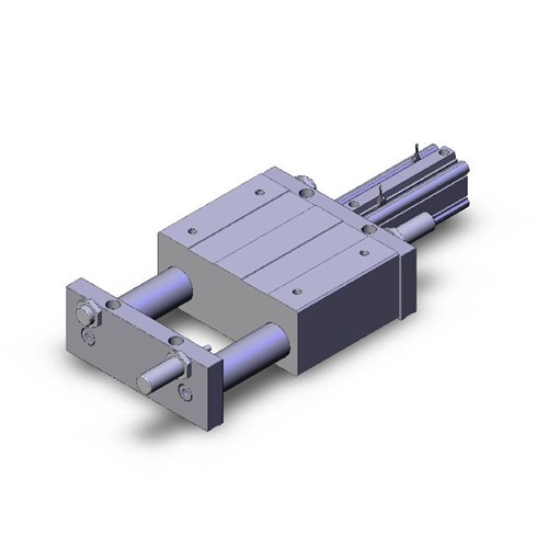 SMC CXTM40-100B-M9PWVL