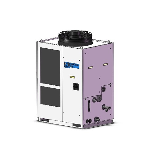 SMC HRSH100-A-40-W