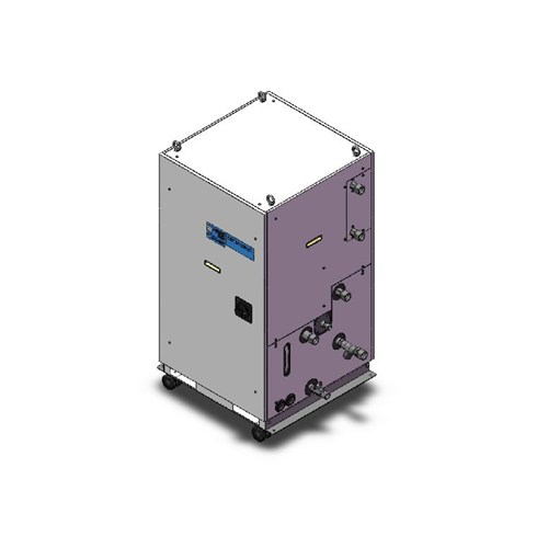 SMC HRSH250-W-40-A