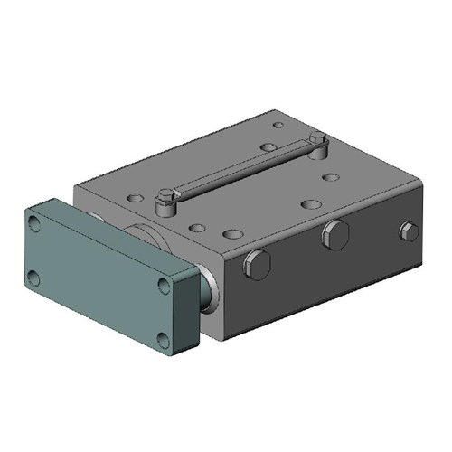 SMC HYDG32TNH-30F