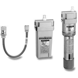 SMC - IDG5-N02B-P - AIR DRYER, MEMBRANE